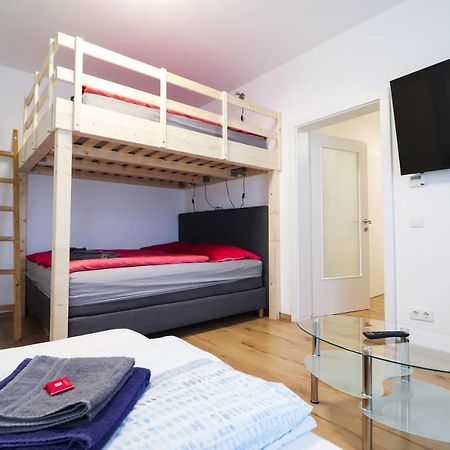 Cozynite Premium Apartment Schoenbrunn 1 Wien Eksteriør billede