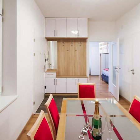 Cozynite Premium Apartment Schoenbrunn 1 Wien Eksteriør billede