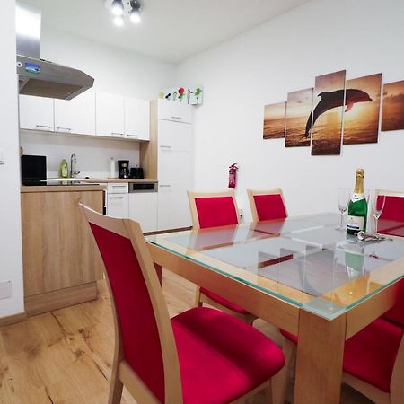 Cozynite Premium Apartment Schoenbrunn 1 Wien Eksteriør billede