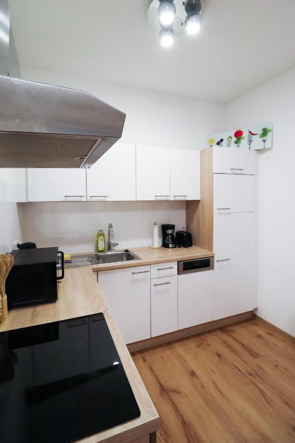 Cozynite Premium Apartment Schoenbrunn 1 Wien Eksteriør billede