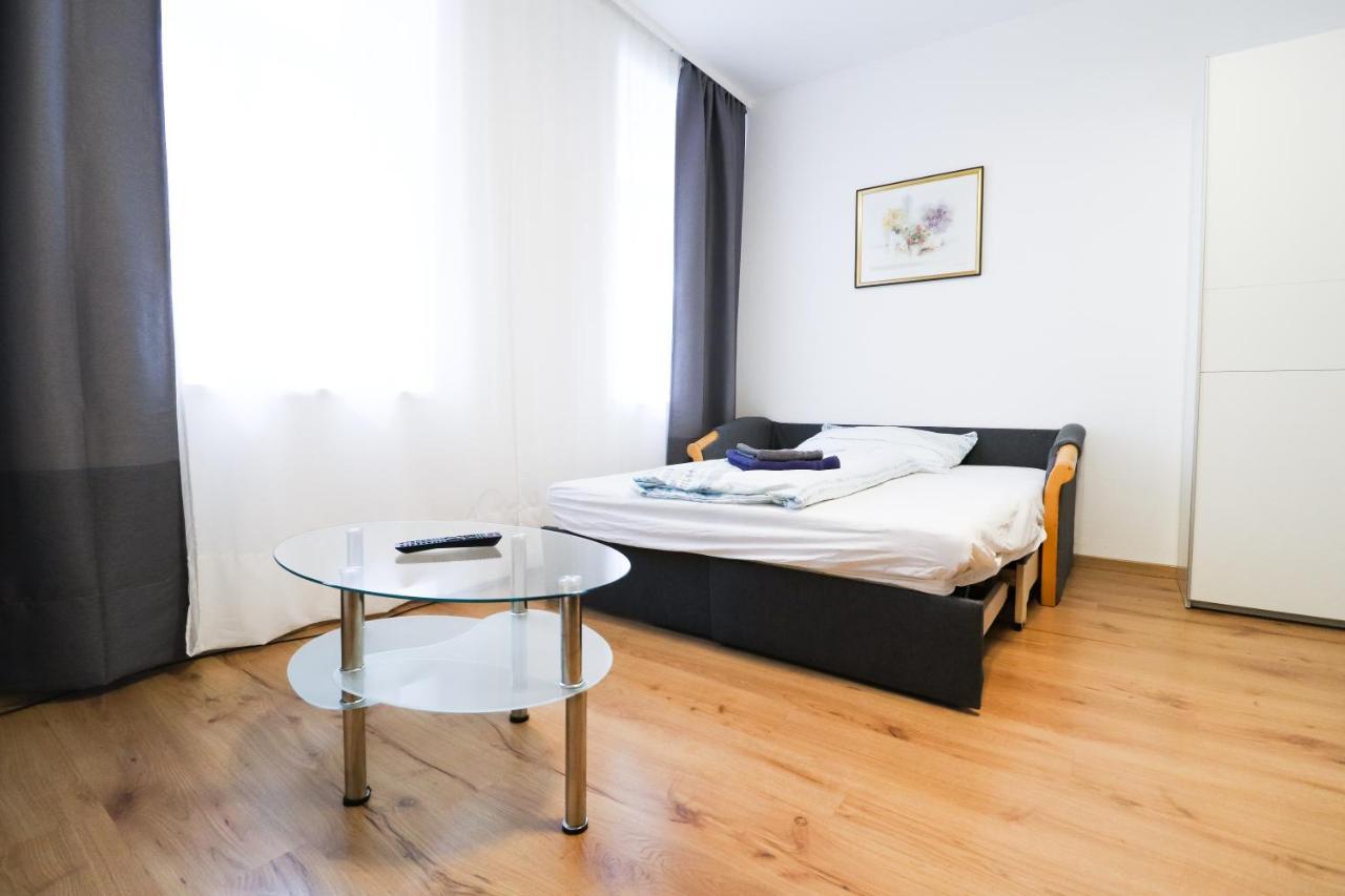Cozynite Premium Apartment Schoenbrunn 1 Wien Eksteriør billede