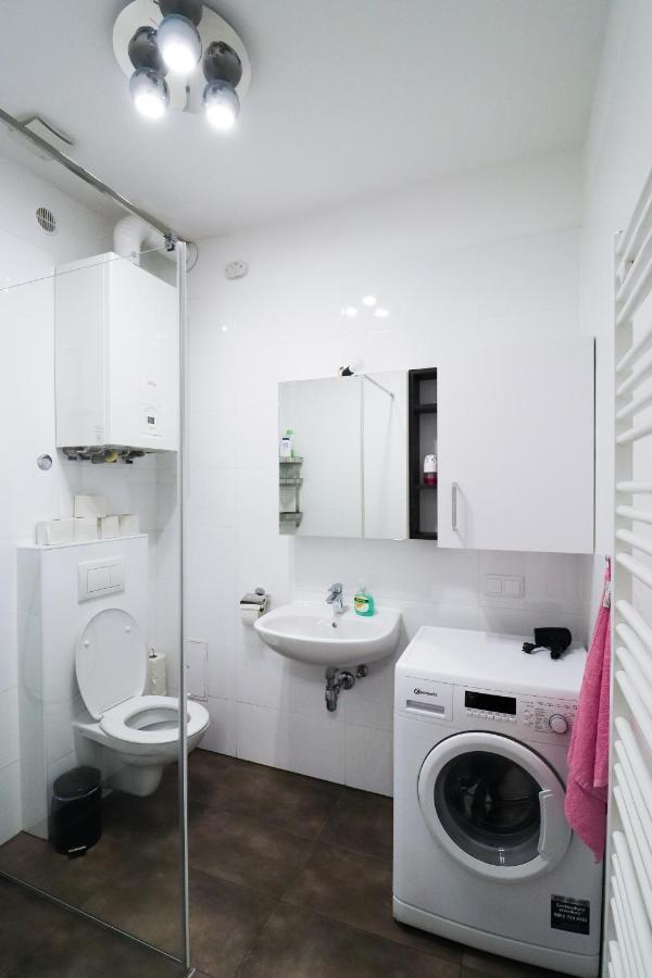 Cozynite Premium Apartment Schoenbrunn 1 Wien Eksteriør billede