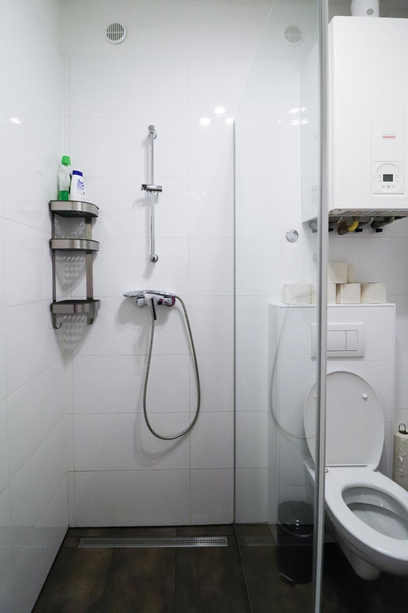 Cozynite Premium Apartment Schoenbrunn 1 Wien Eksteriør billede