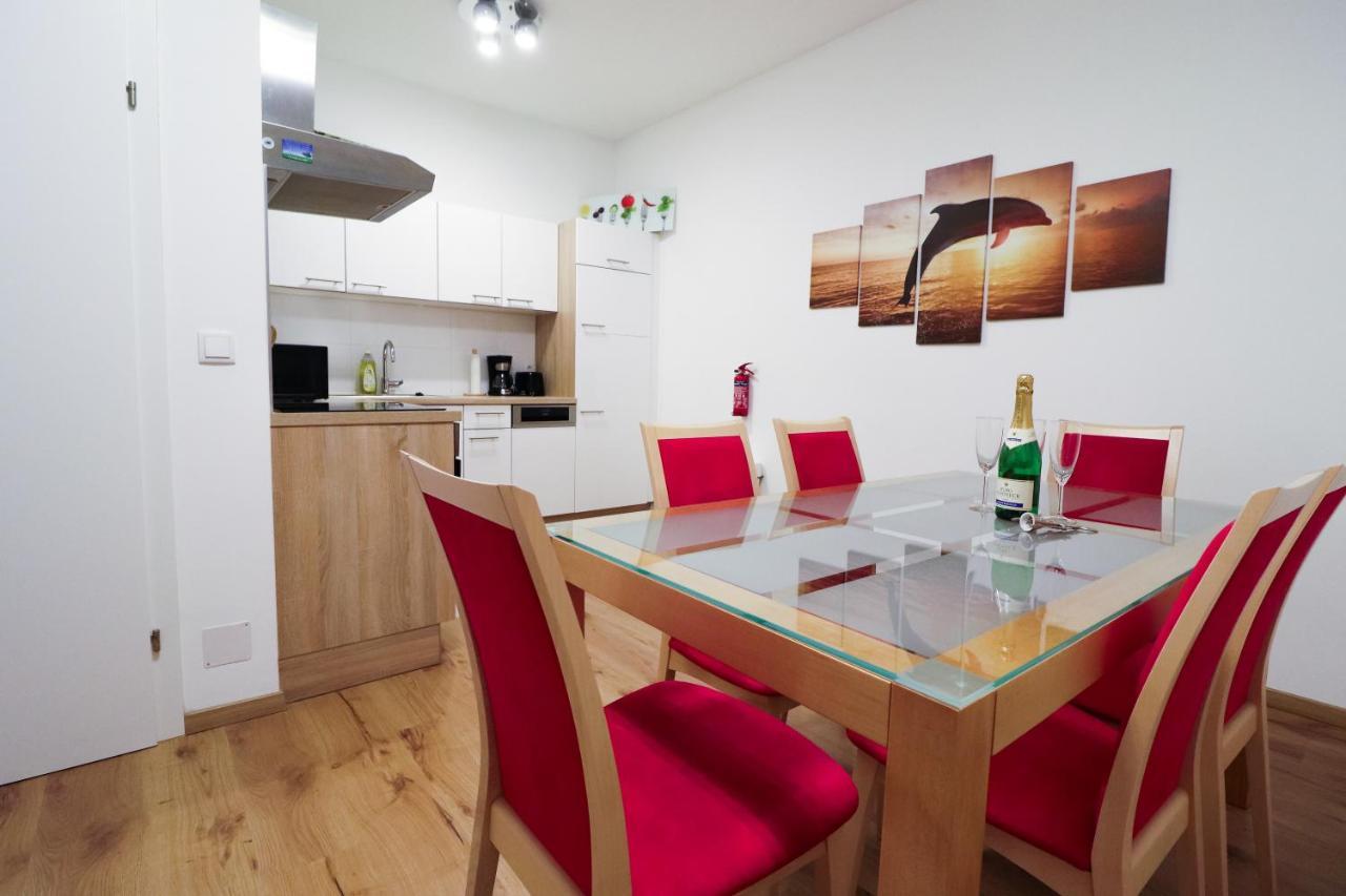 Cozynite Premium Apartment Schoenbrunn 1 Wien Eksteriør billede