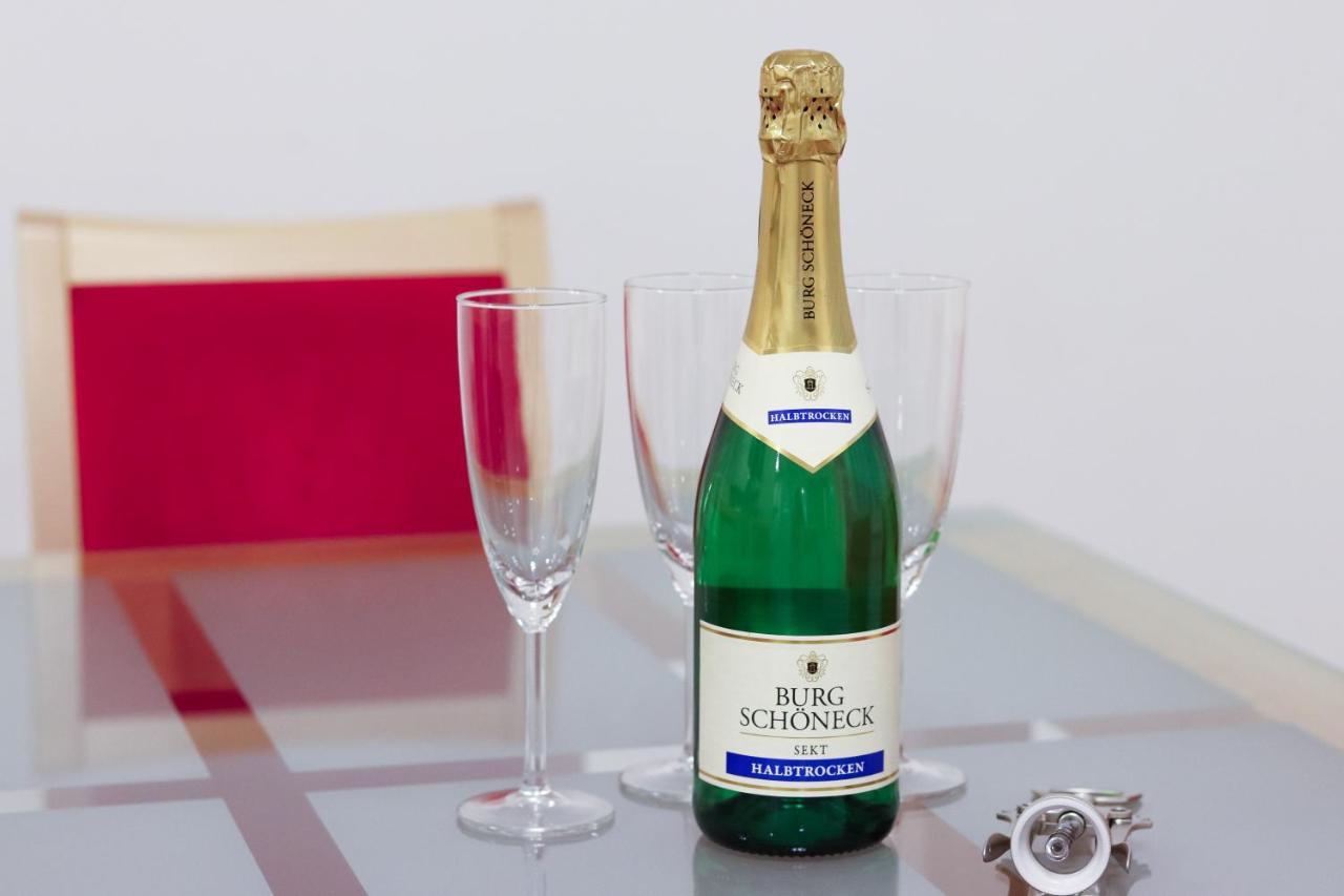 Cozynite Premium Apartment Schoenbrunn 1 Wien Eksteriør billede